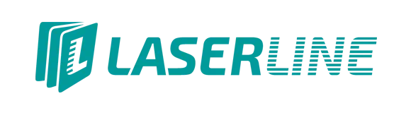 LaserLine Logo
